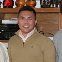 Photo of Truong N.