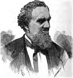 photo of Josiah L.