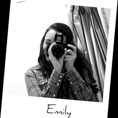 photo of Emily L.