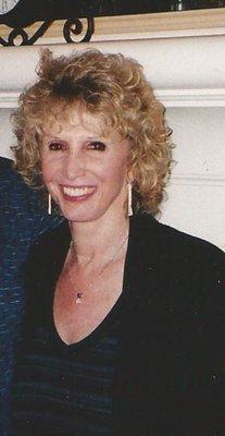 photo of Shirley P.