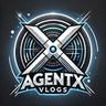 Photo of Agent X.