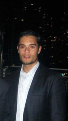 photo of Jose R.