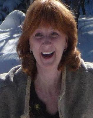 photo of Nancy R.