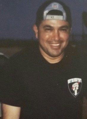 photo of Manny C.