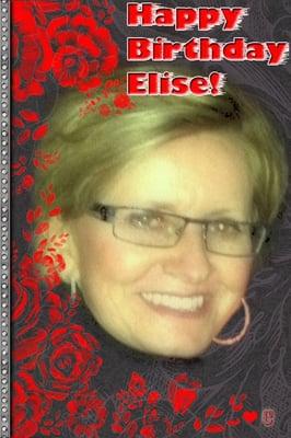 photo of Elise B.