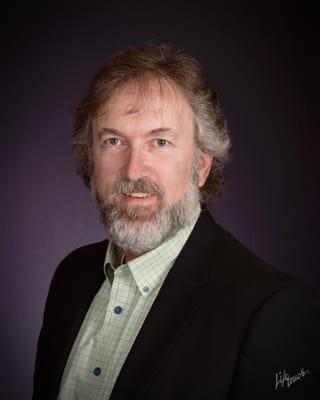 photo of Todd B.