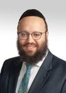 Photo of Rabbi K.