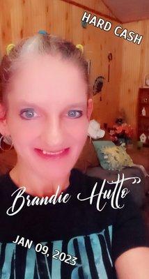 photo of Brandi H.