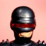 Photo of Robocop J.