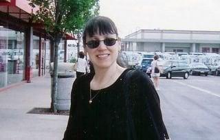 photo of Joanna B.