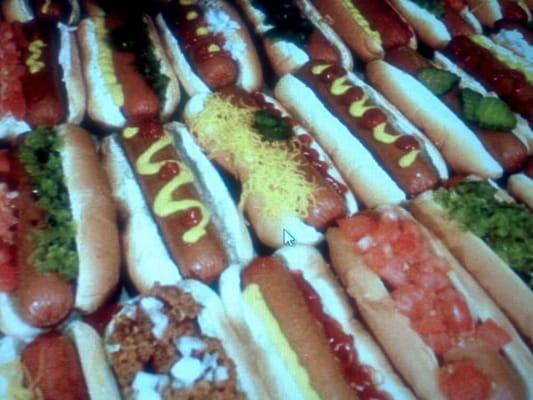 photo of Love Hotdogs H.