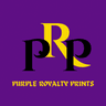 Photo of Purple R.