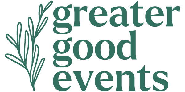 photo of Greater Good Events T.