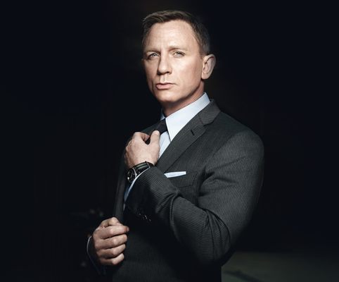 photo of Bond J.