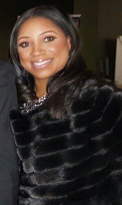 photo of Tamika B.