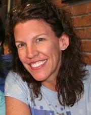 photo of Anne K.