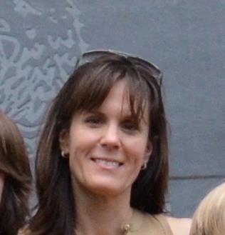 photo of Sandra F.