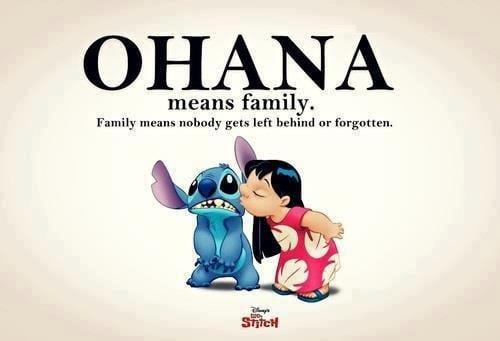 photo of Ohana O.