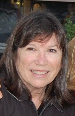 photo of Pamela A.