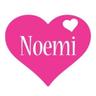 Photo of Noemi R.