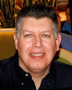 photo of Troy M.