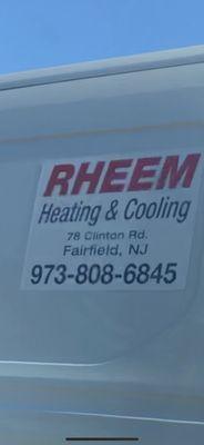 Air King Heating & Cooling