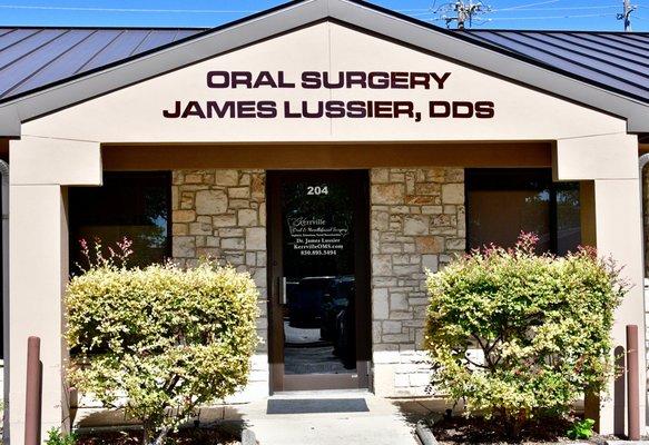 Kerrville Oral & Maxillofacial Surgery