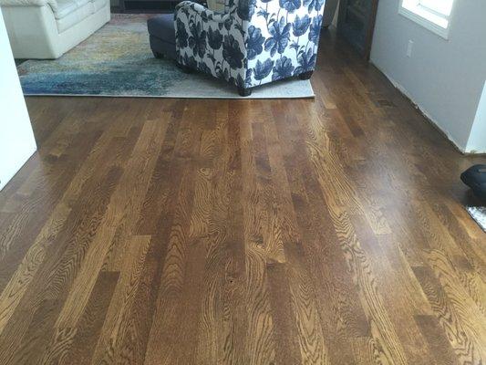 X-Treme Hardwood Floors