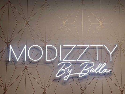 perfect outfit-Modizzty by Bella