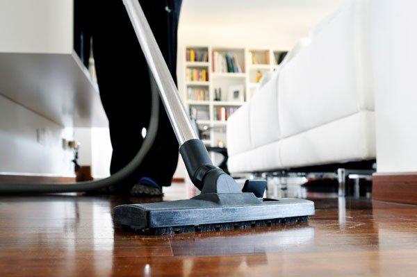 Spotless Cleaning Services