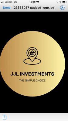 JJL  Investments