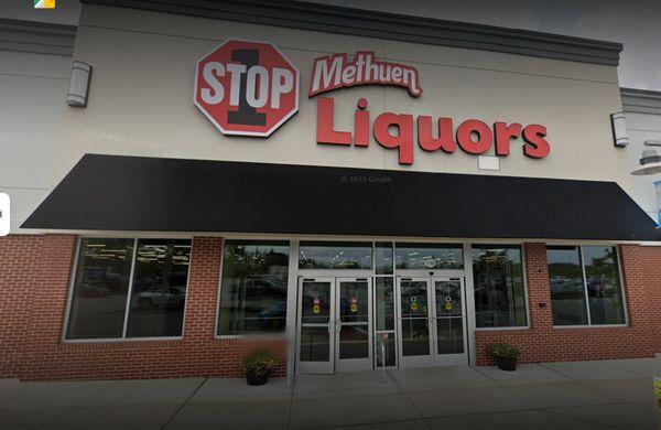 1 Stop Liquors