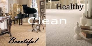 Dean's Professional Carpet Cleaning