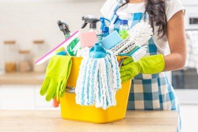 We specialize in Basic and Custom Cleaning Services from: Kitchens, Bathrooms, Living rooms, to Antifungal foggings systems, UV Sanitizing