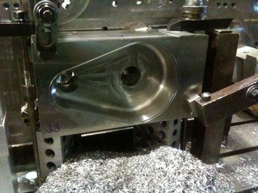 Novak Machining Inc