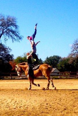 Lone Star Vaulters