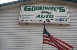 Goodwins General Auto