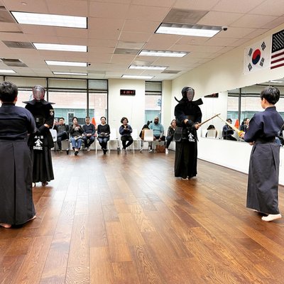 Ace Kendo Academy