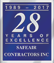 Safeair Contractors