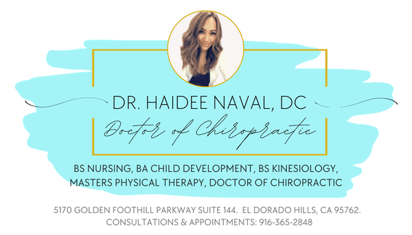 Dr. Naval specializes in providing chiropractic care for women and children for over 22 years.