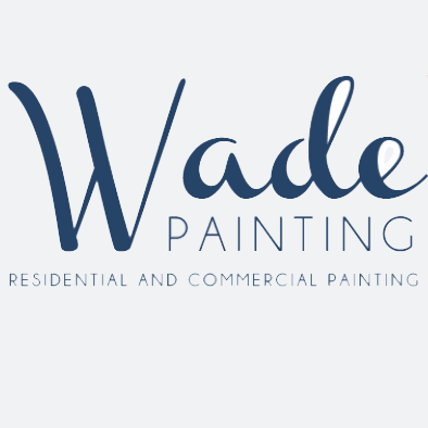 Wade Painting logo