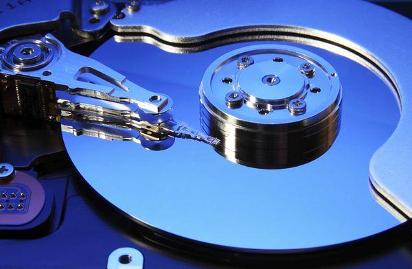 Tampa Data Recovery Services