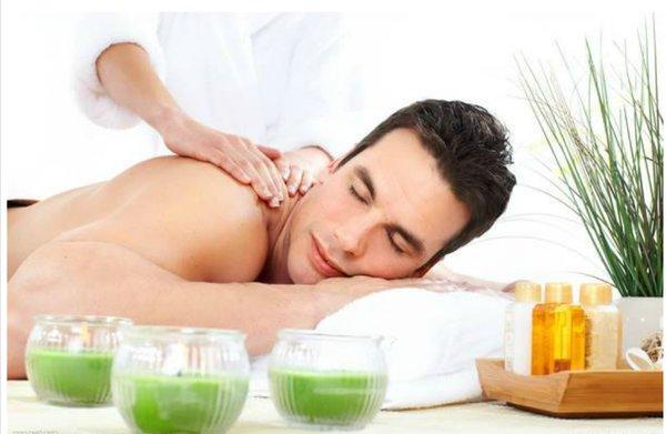 The full body massage targets all the major areas of the body that are most subject to strain and discomfort including the ne...