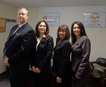 These are our Agents!