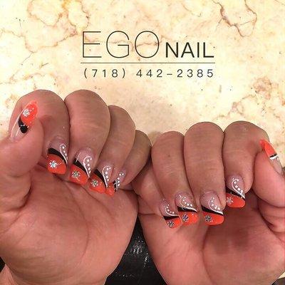 Ego Nail Salon