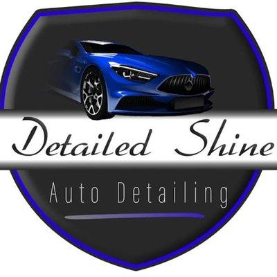 Detailed Shine Auto Detailing