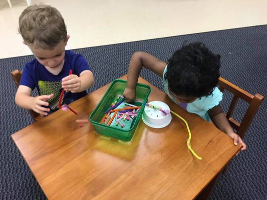 Montessori School of Lexington