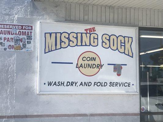 Don't be afraid to stop in,  just don't forget your socks!!