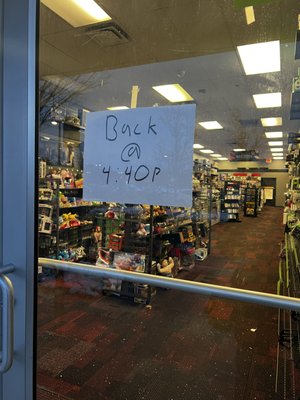 Game Stop