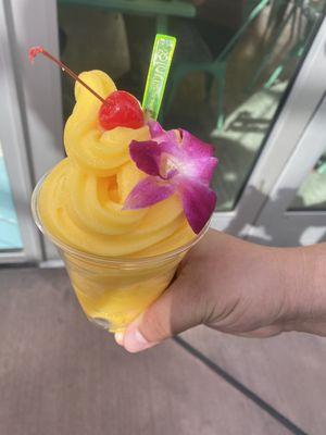 Dole whip